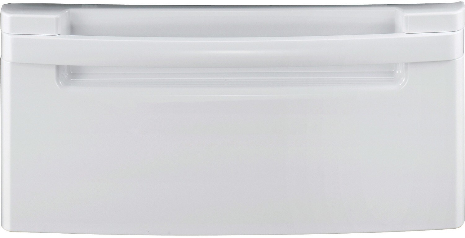 LG Laundry Pedestal Graphite Steel The Brick