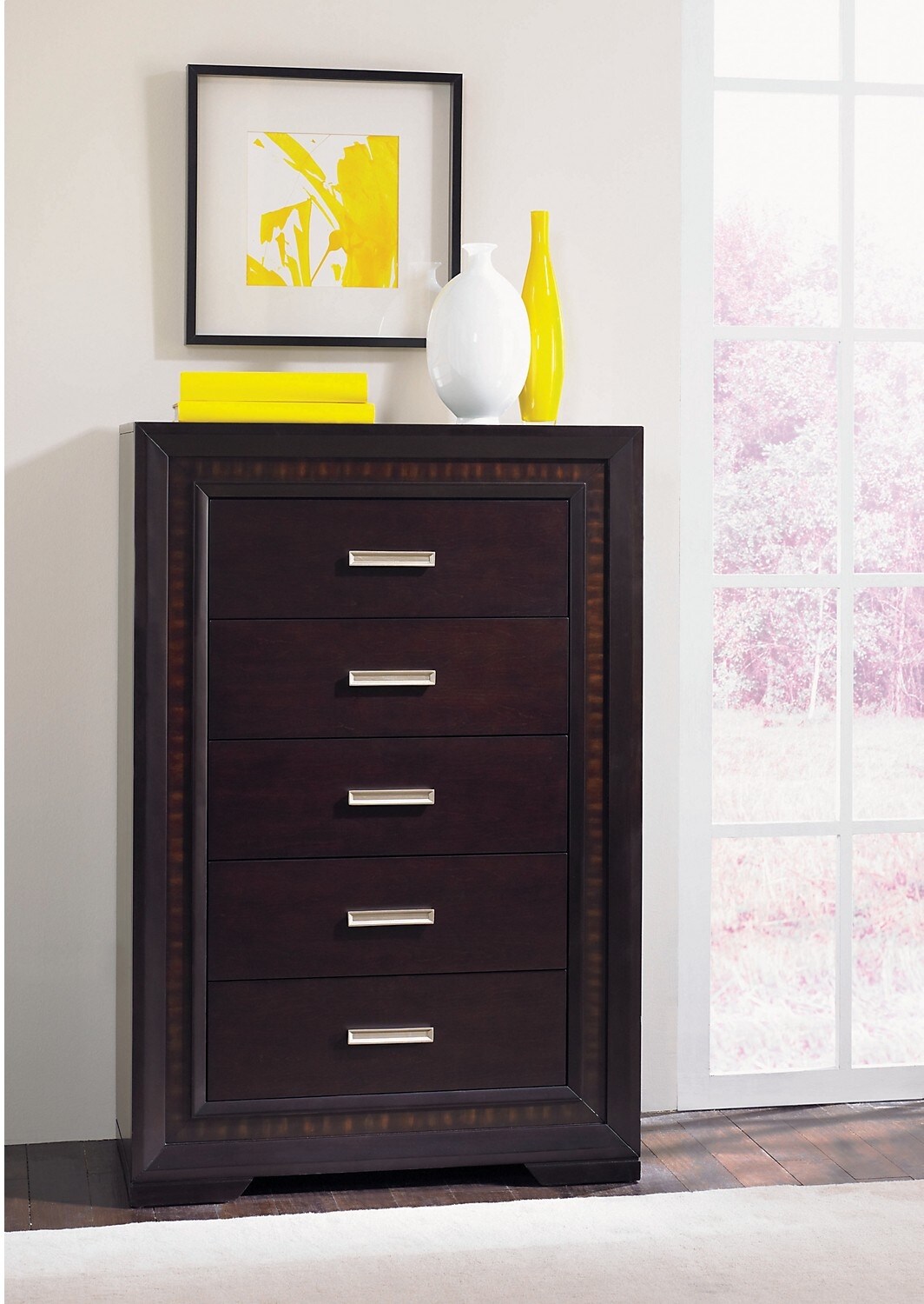 Dressers, Chests and Mirrors The Brick