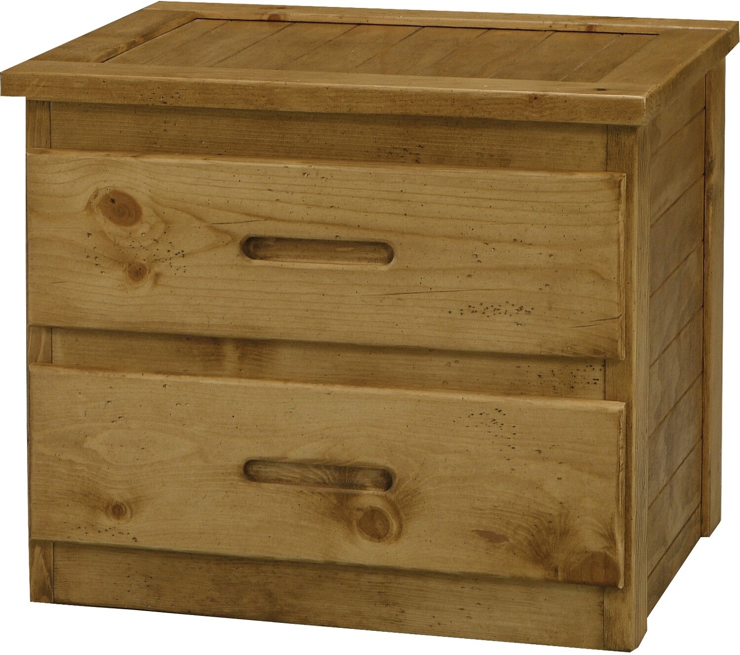 Ponderosa Staircase Bunk Bed The Brick