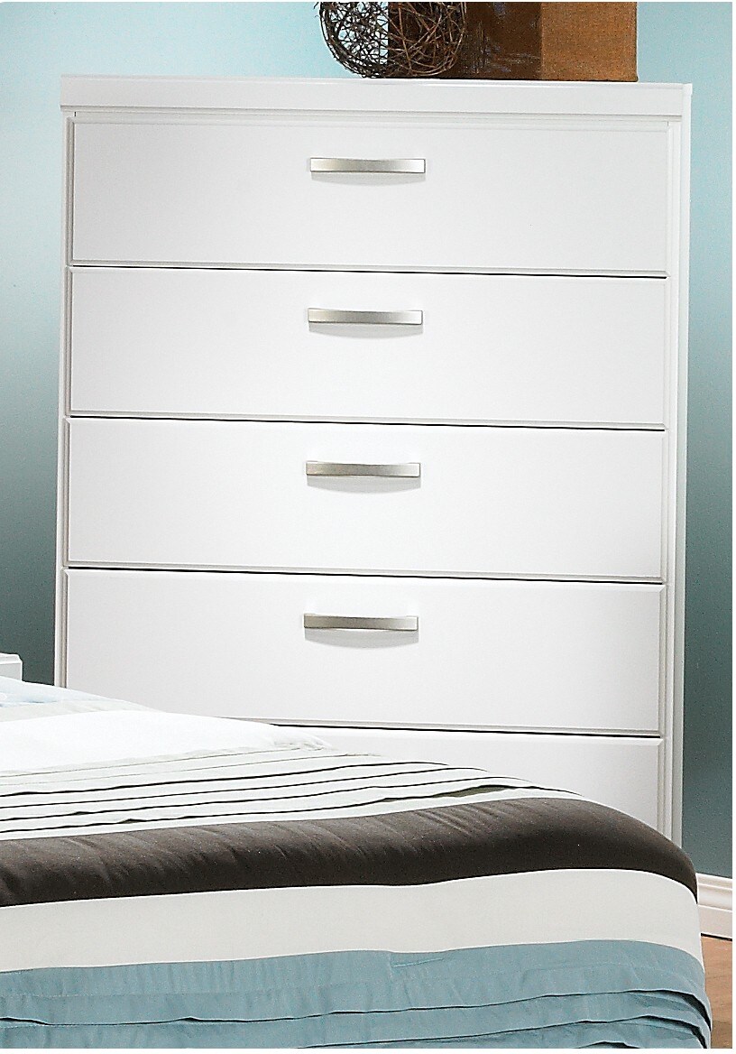 Dressers, Chests and Mirrors The Brick