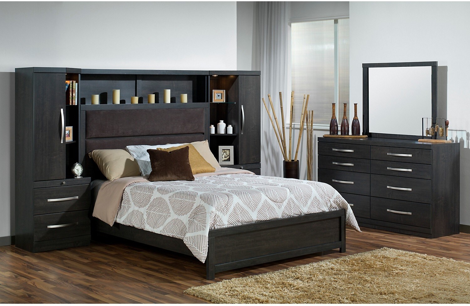 pier i bedroom furniture