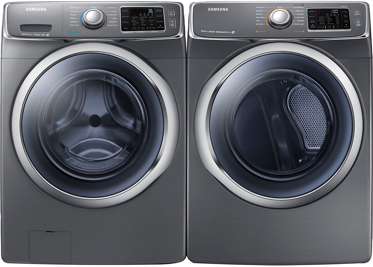 Appliances The Brick