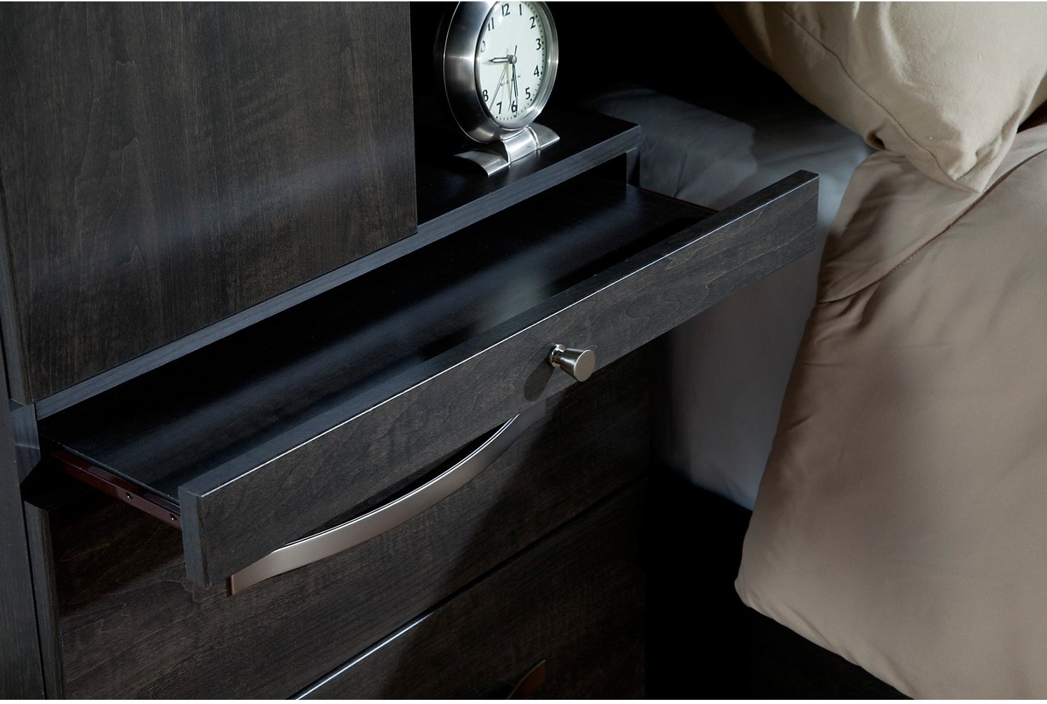 Willowdale Nightstand The Brick