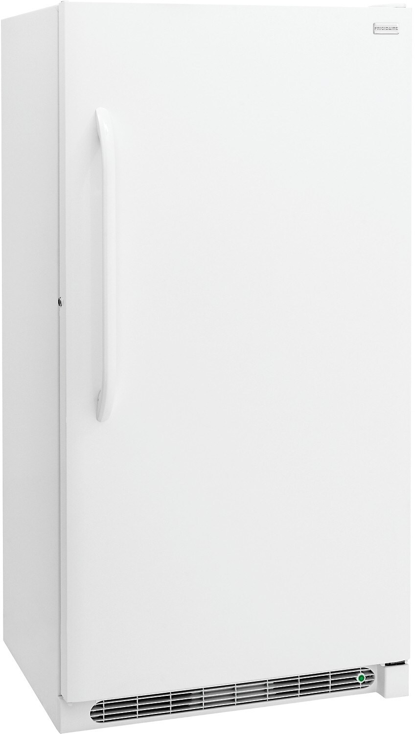 Frigidaire 20.2 Cu. Ft. FrostFree Upright Freezer White The Brick