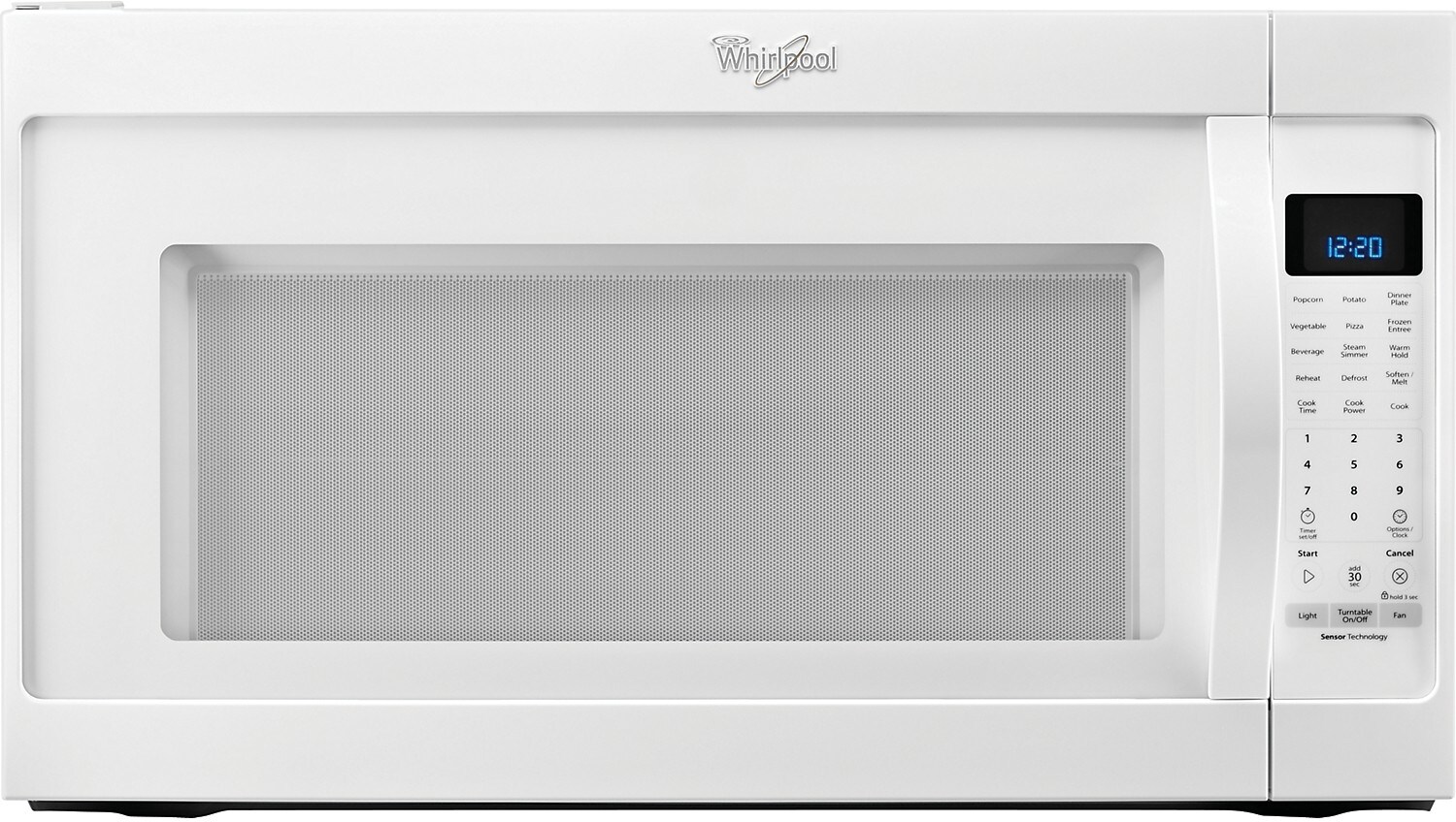 Microwaves The Brick