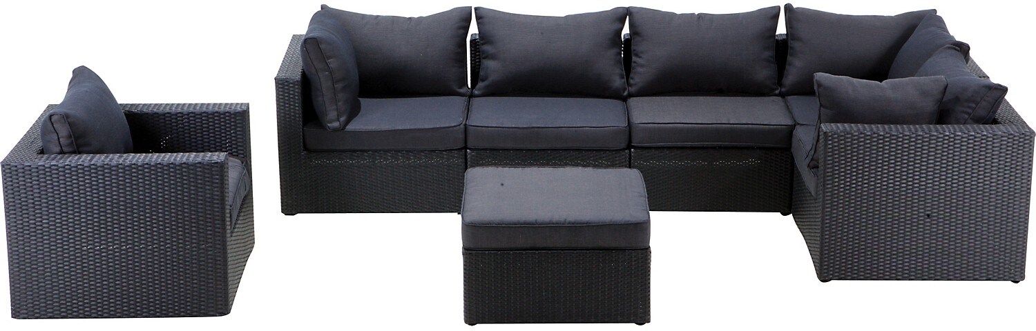 Minnesota 7 Piece Patio Set The Brick Click To Change Image