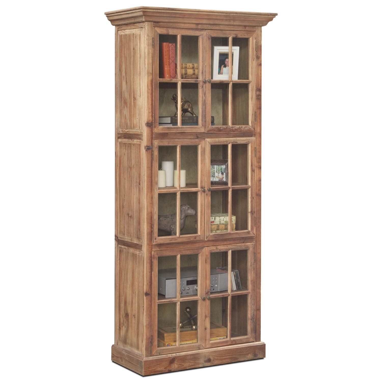 Accent Bookcases Value City Furniture