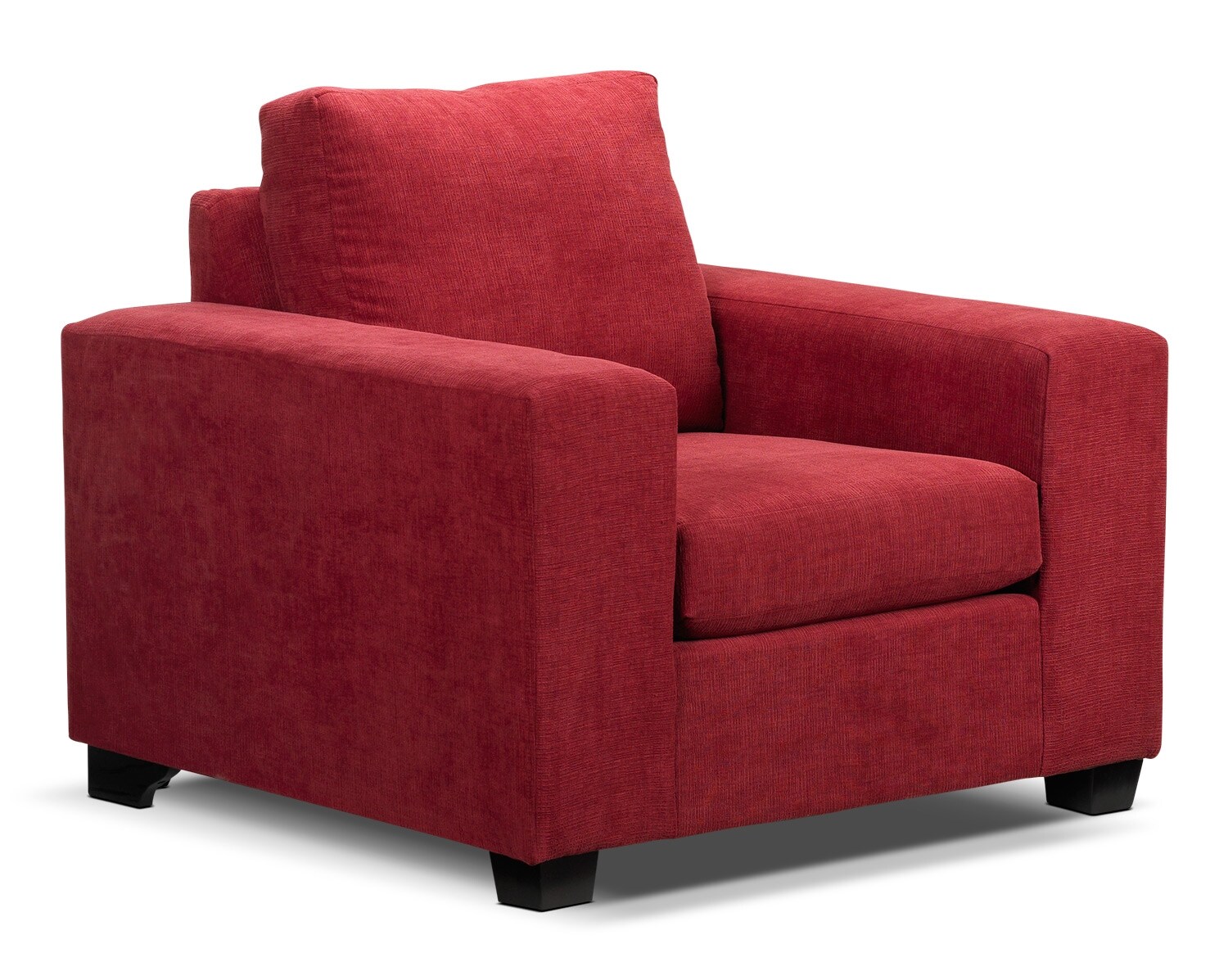 Fava Sofa Red Leon's