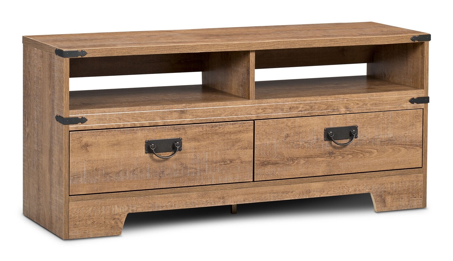 Brackley 49" TV Stand The Brick