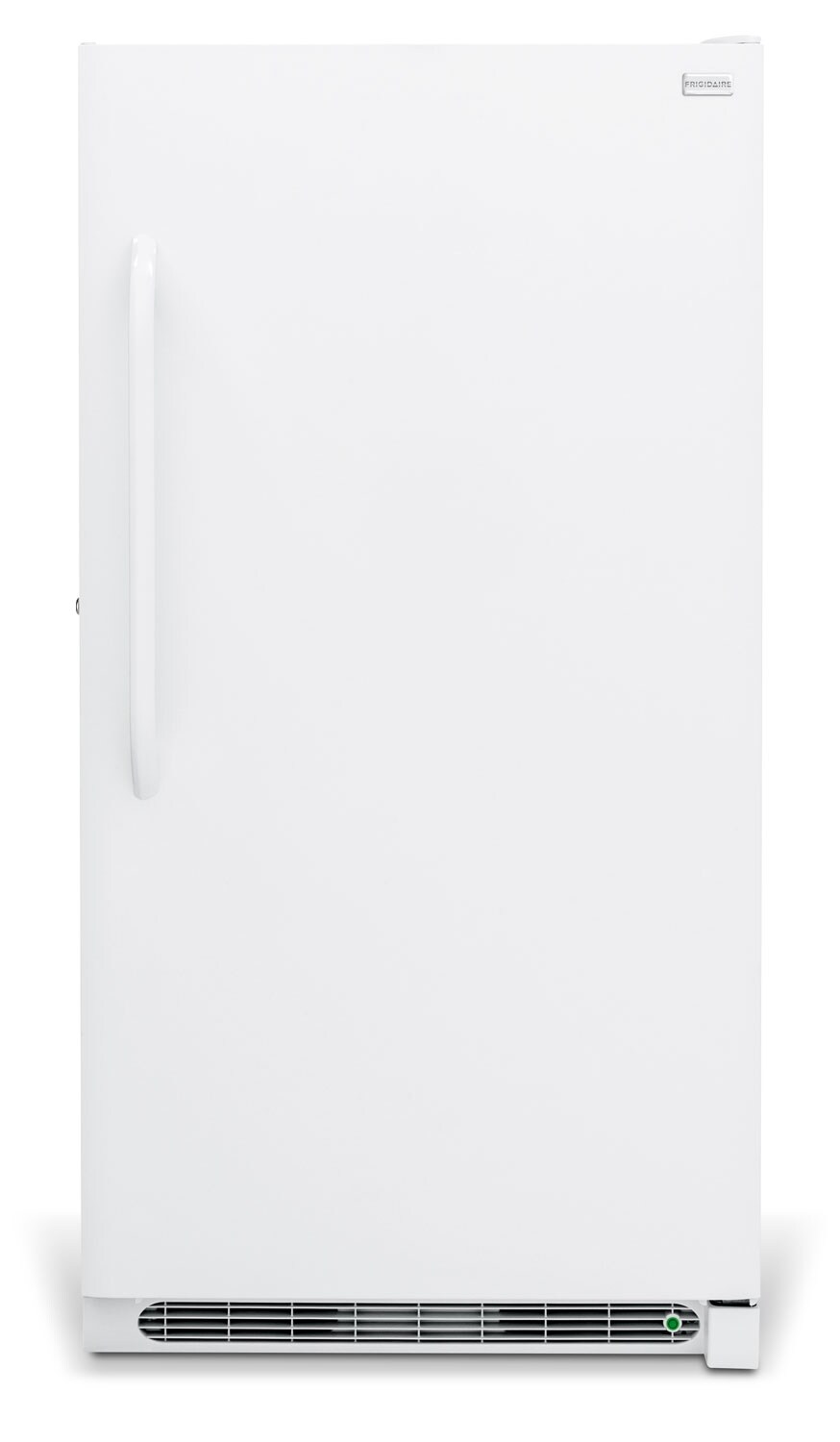 Frigidaire Upright Freezer (16.6 Cu. Ft.) FFFH17F2QW Leon's