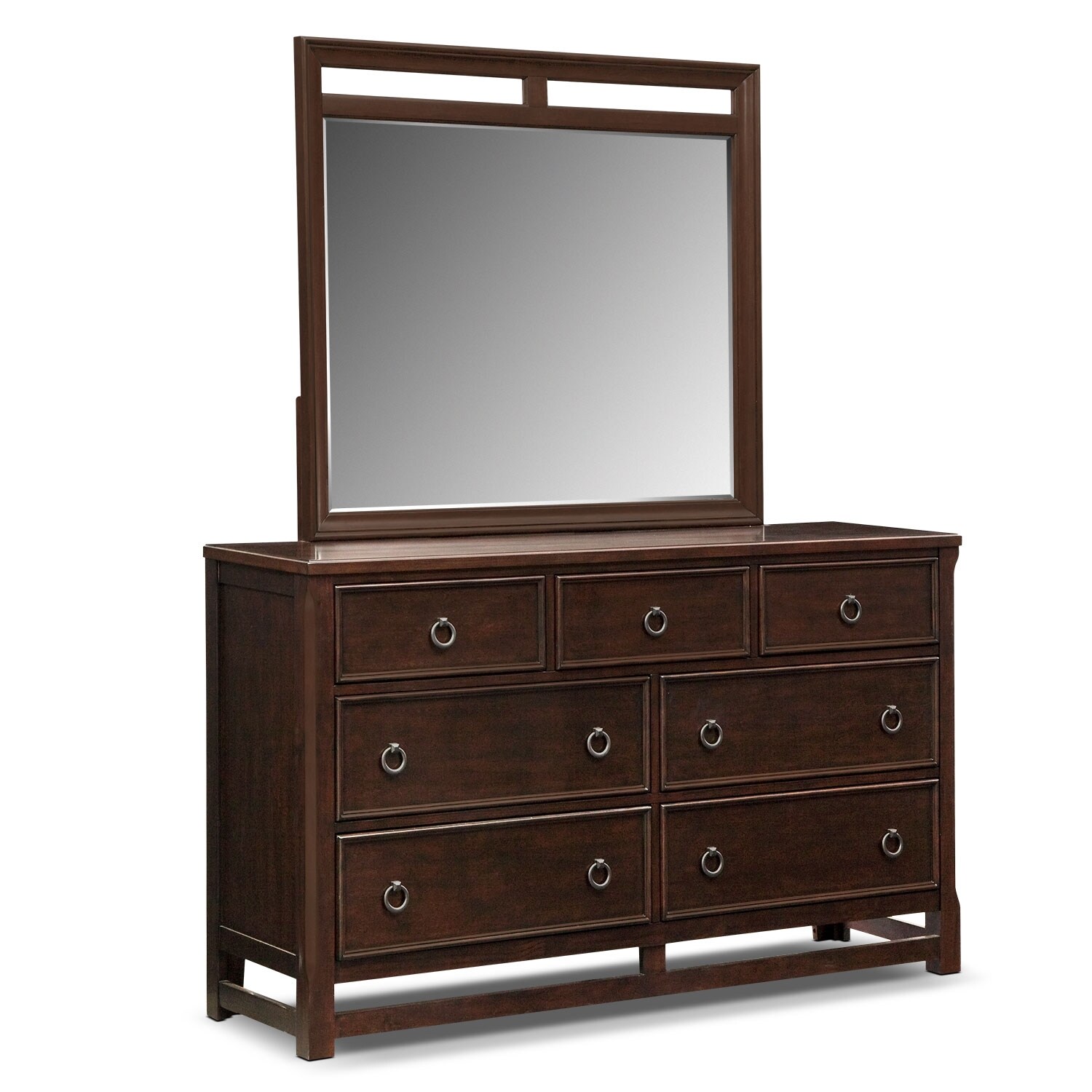 The Stafford Collection