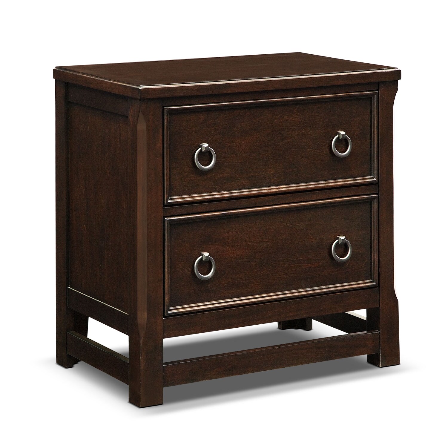 The Stafford Collection