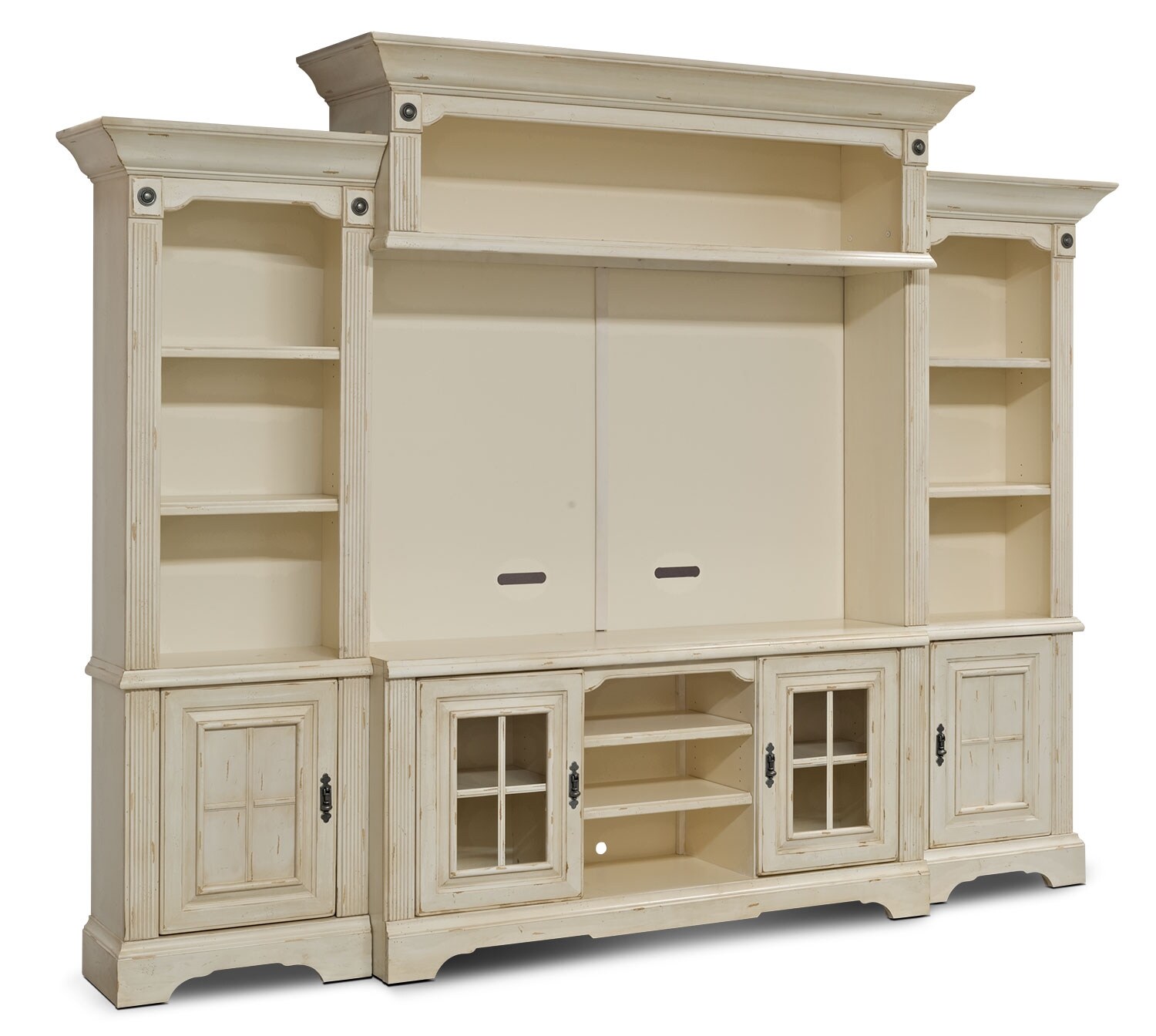 The Highland Manor Collection