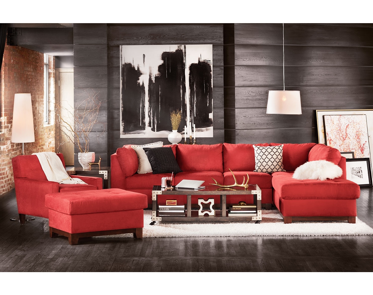 soho living room furniture