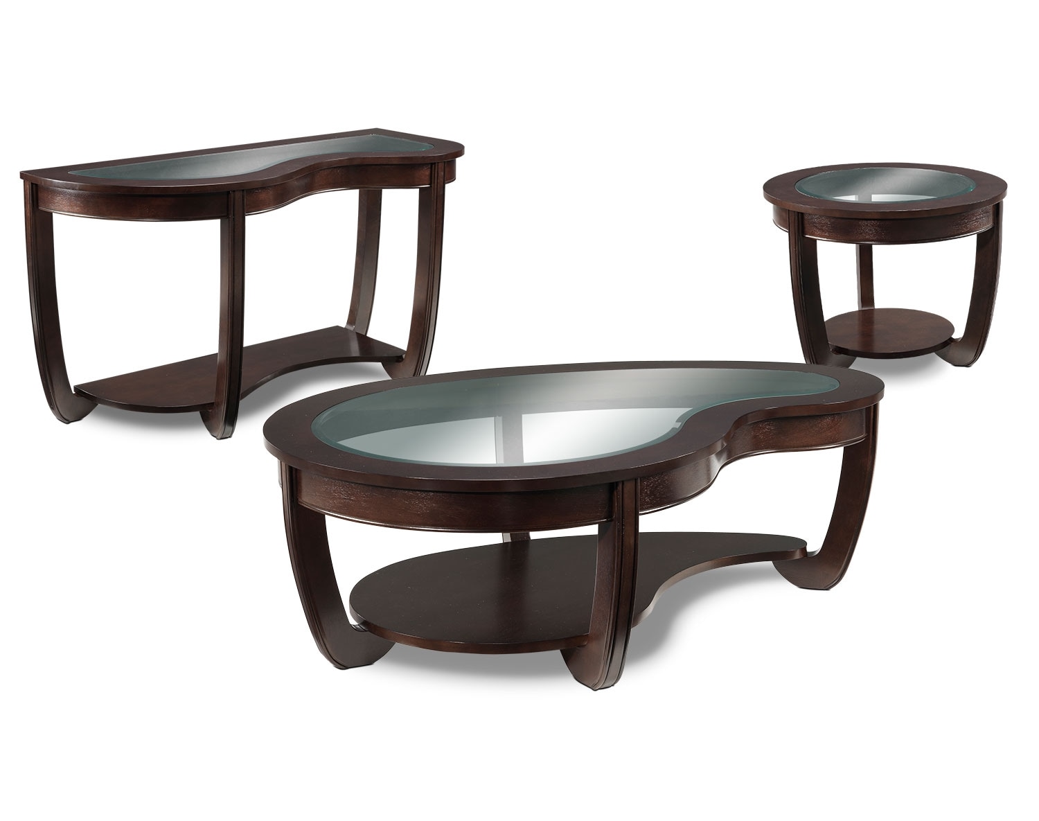 The Kitson Collection - Cherry