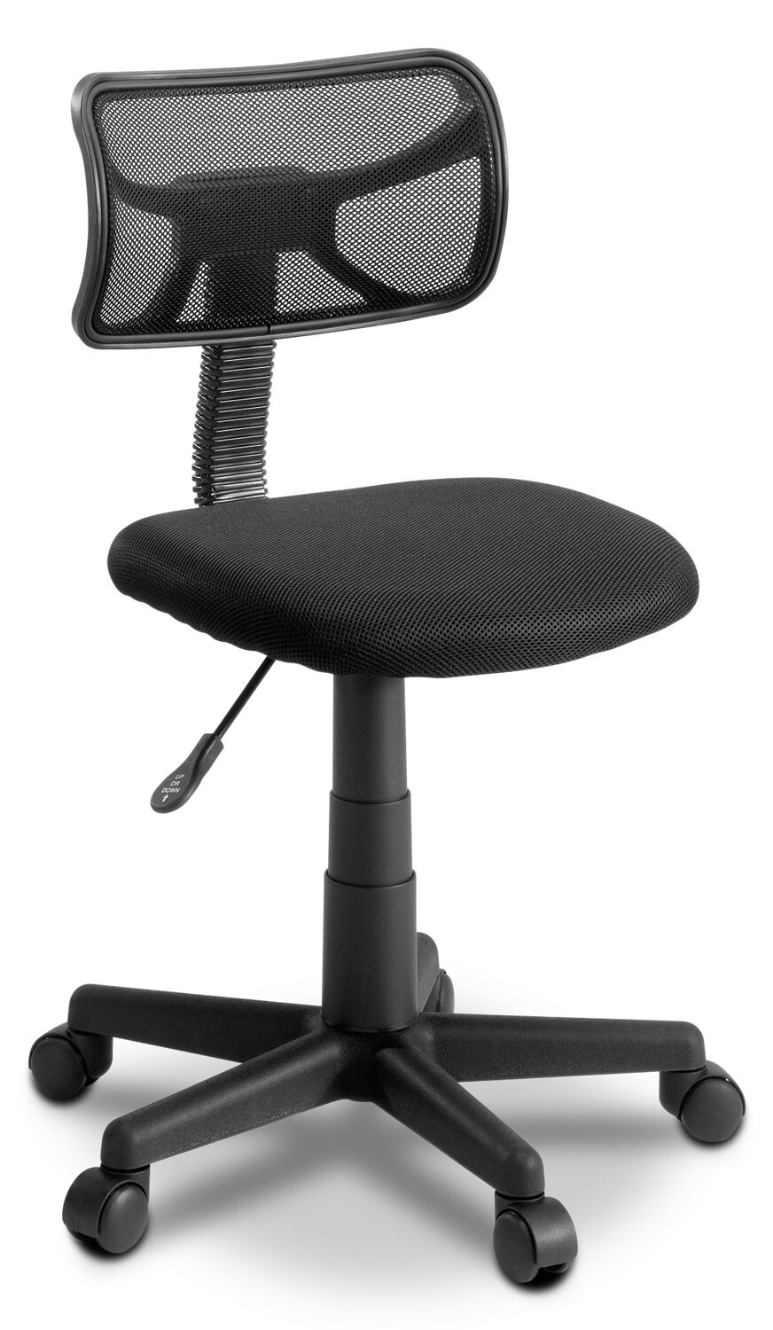 The brick desk chair Clearance