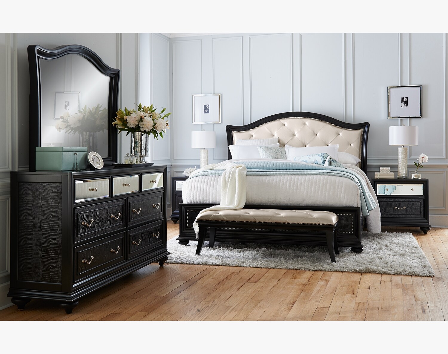 The Hayworth Collection | Furniture.com
