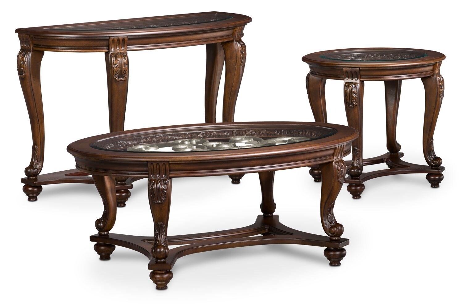 Valencia Coffee Table | The Brick the brick coffee tables and end tables