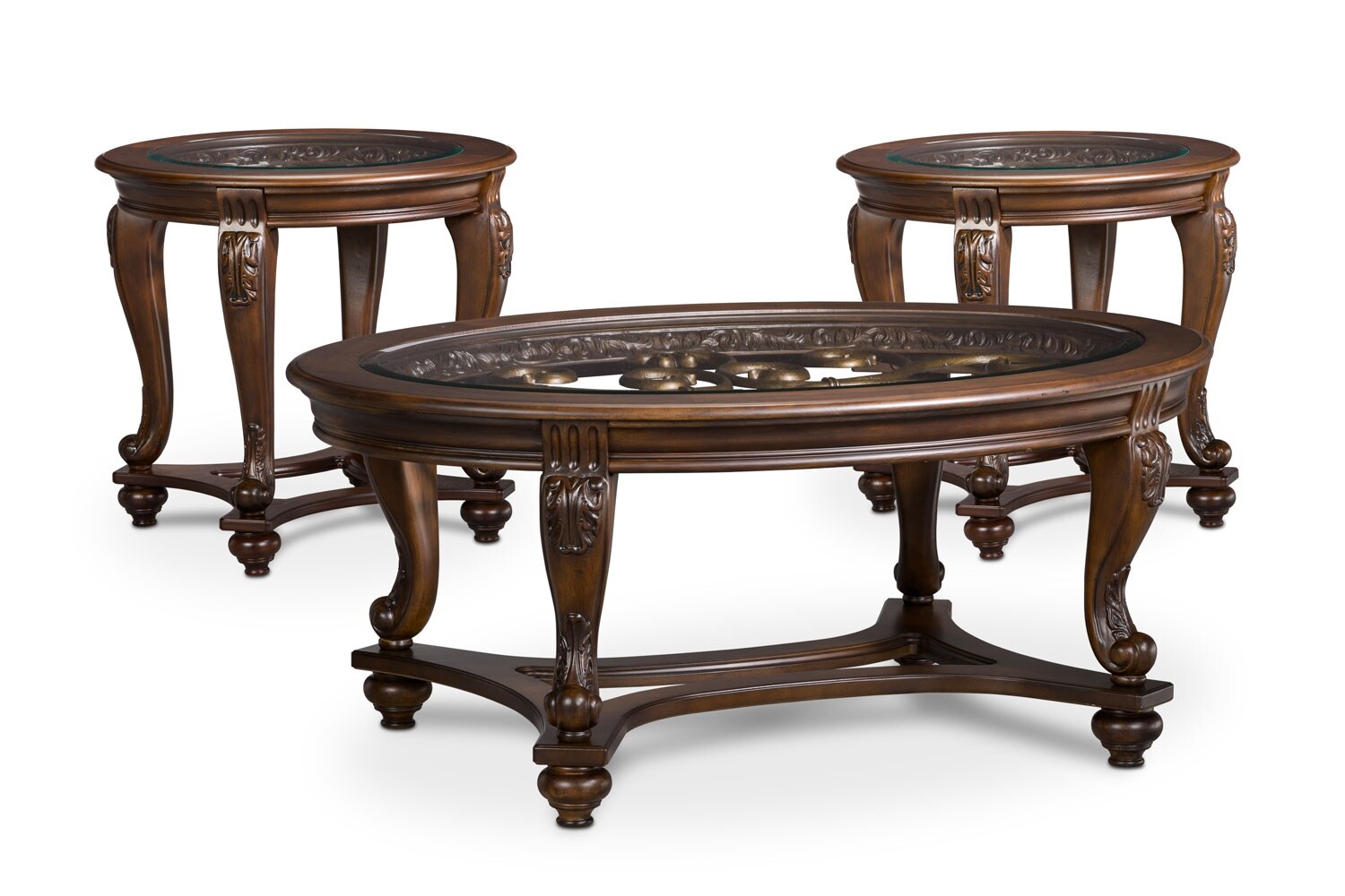 Occasional Tables The Brick