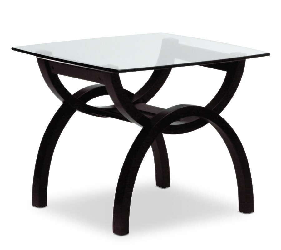 Brooklyn Coffee Table The Brick