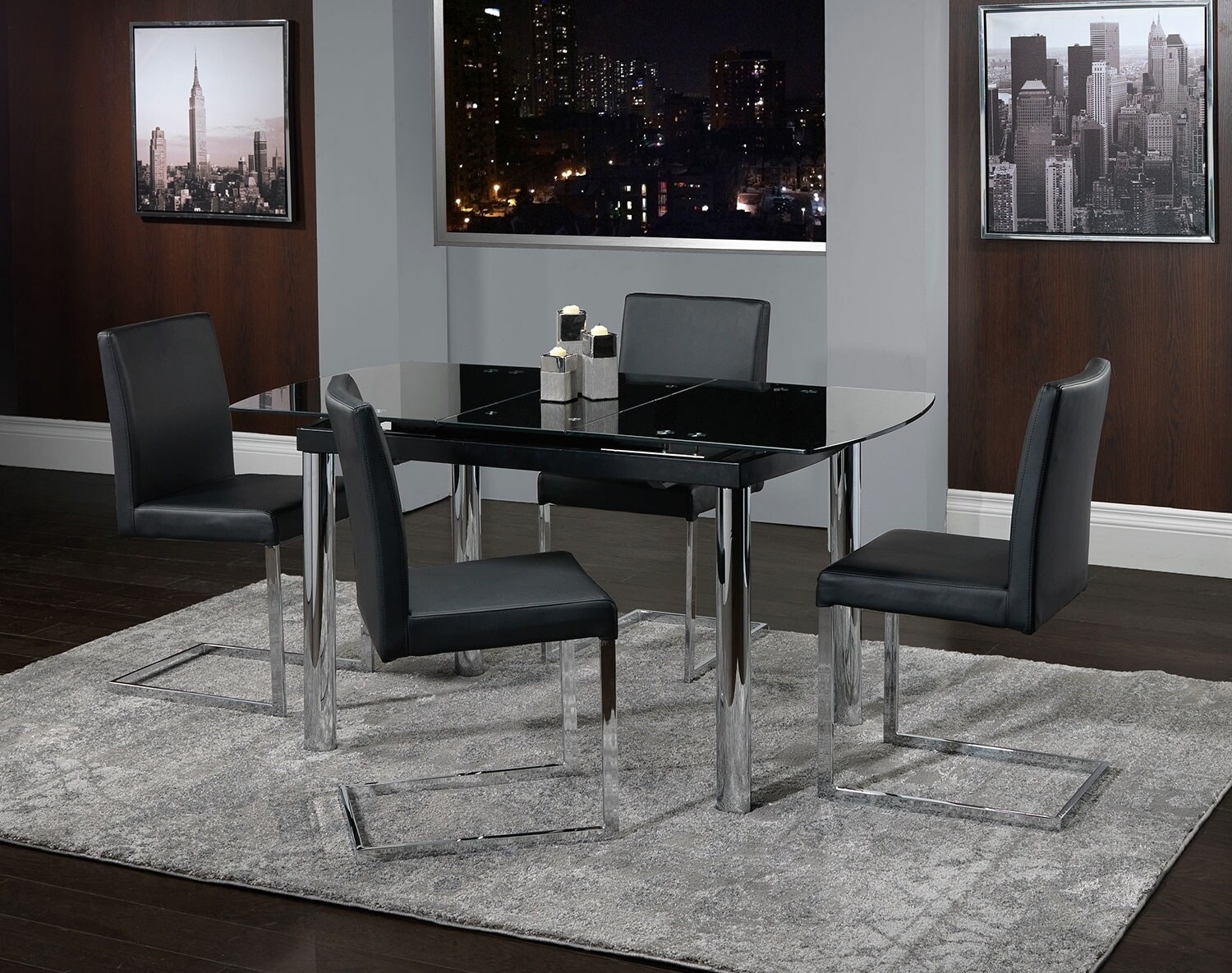 The Elexa Collection