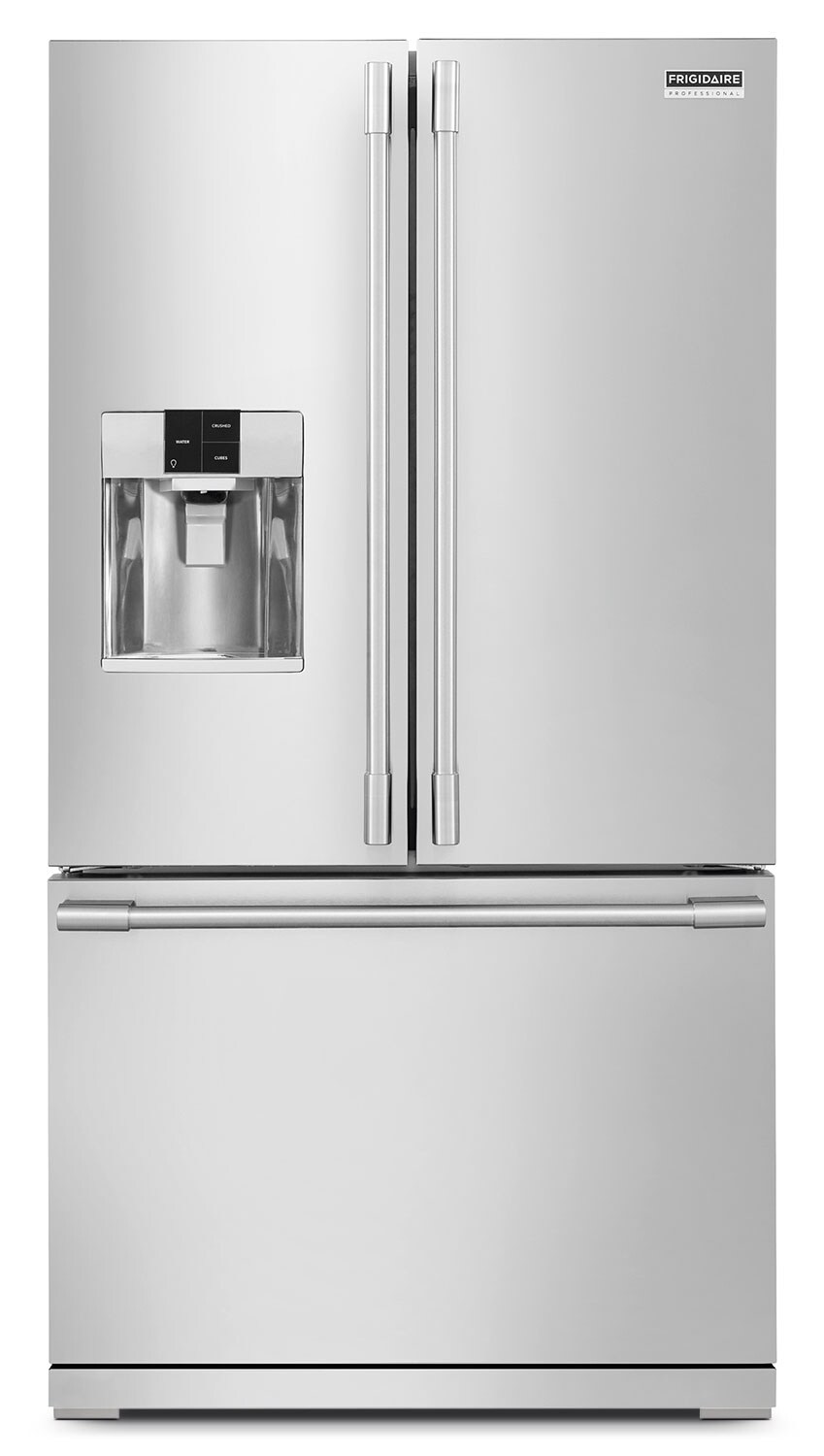 Frigidaire® Professional® 27.8 Cu. Ft. French Door Refrigerator
