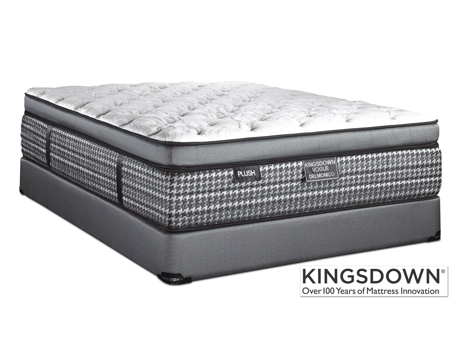 Mattress Kingsdown Mattress