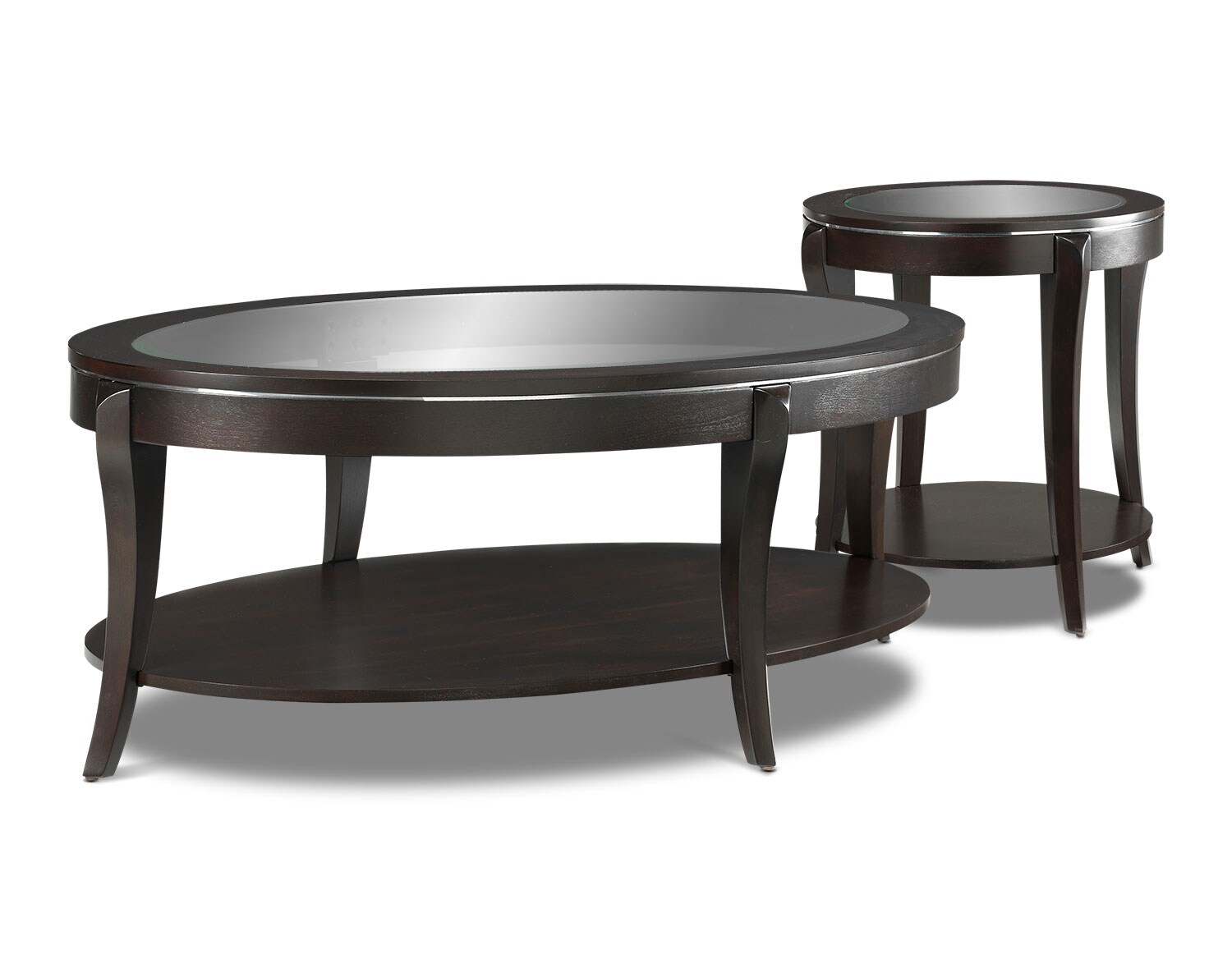 The Taurus Collection - Espresso
