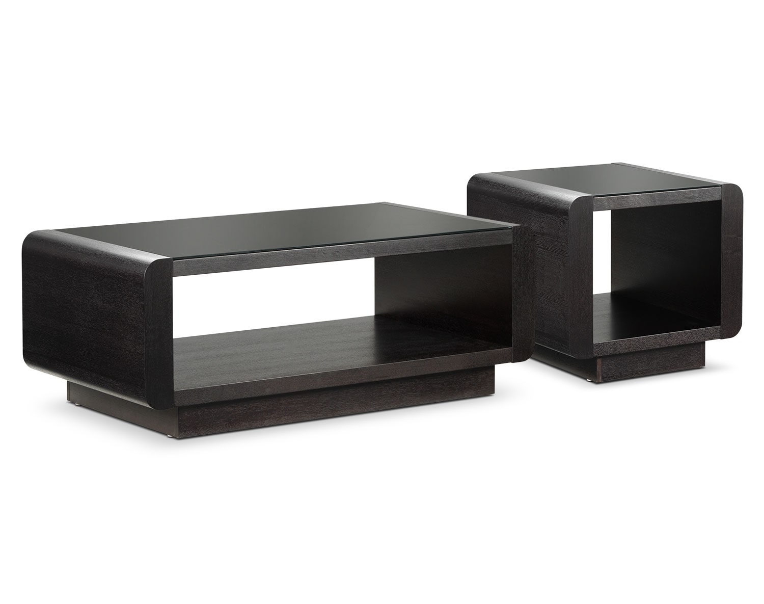 The Park Avenue Collection - Espresso