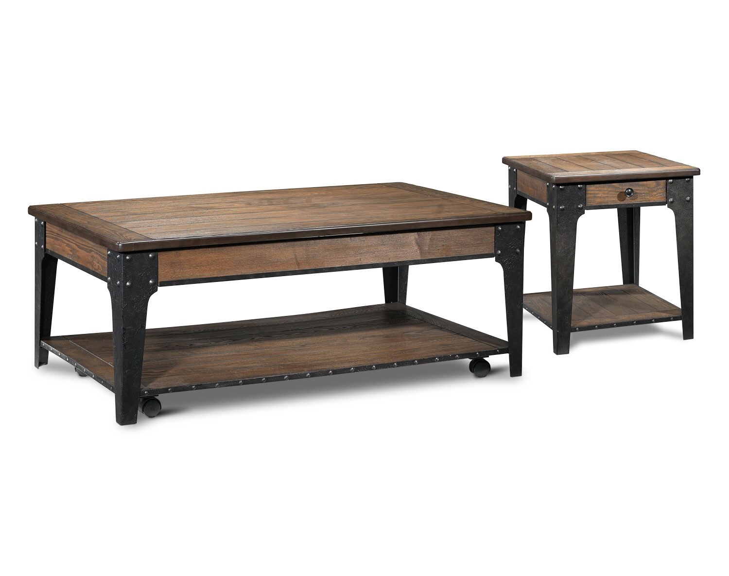 The Lakehurst Table Collection