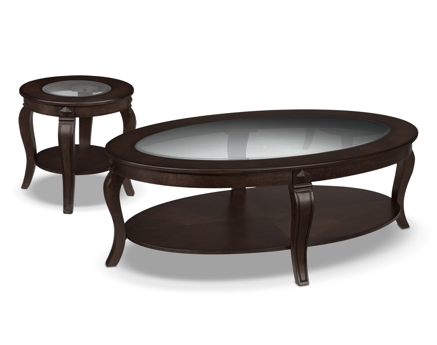 The Madeira Collection - Chocolate