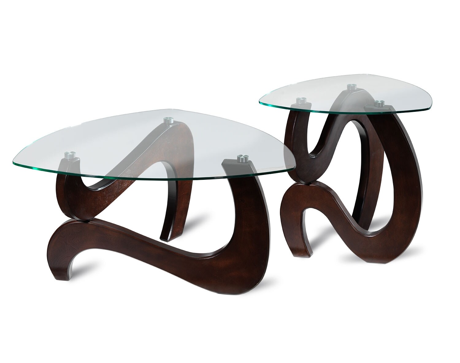 The Vivian Collection - Espresso