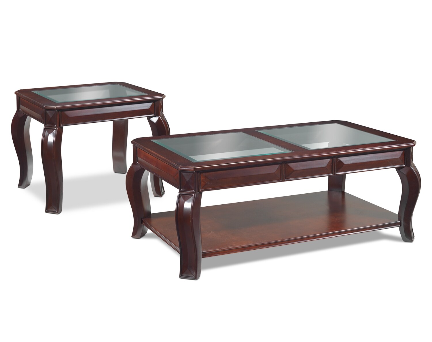The Jamison Collection - Deep Espresso
