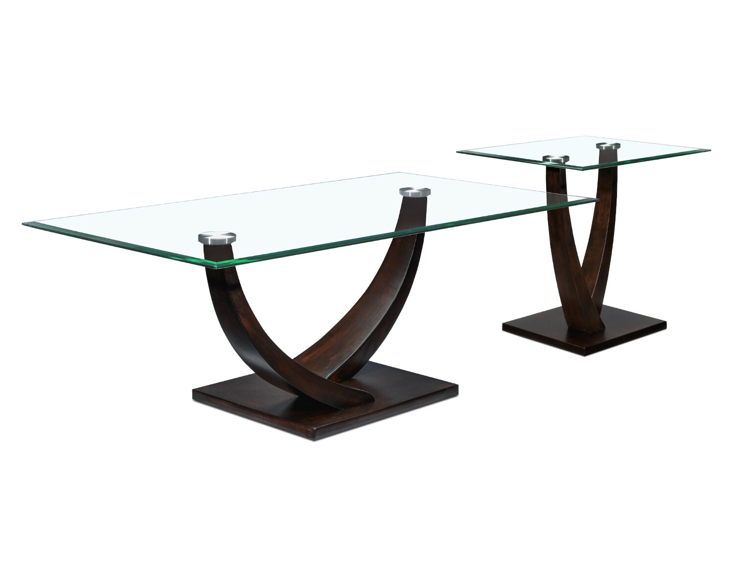 The Caprice Collection - Espresso