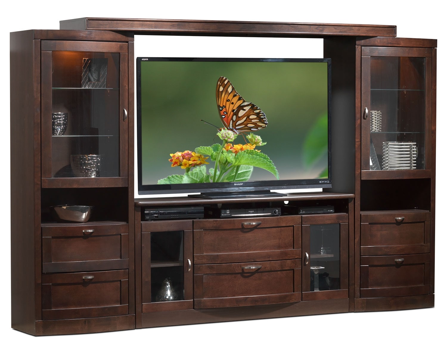 The Huxley Collection - Java Maple