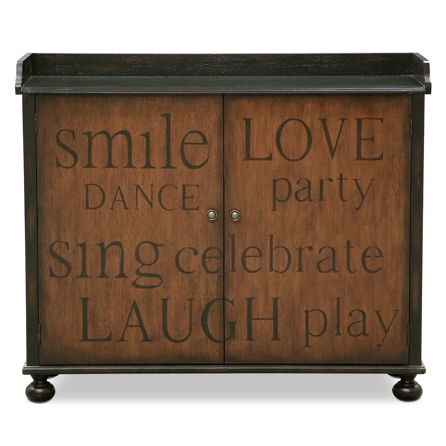 Happy Hour Wine Bar American Signature Furniture