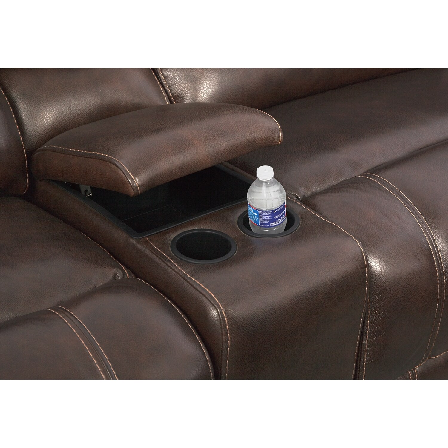 Reclining Sofa With Console cheap reclining sofas sale 2 seater