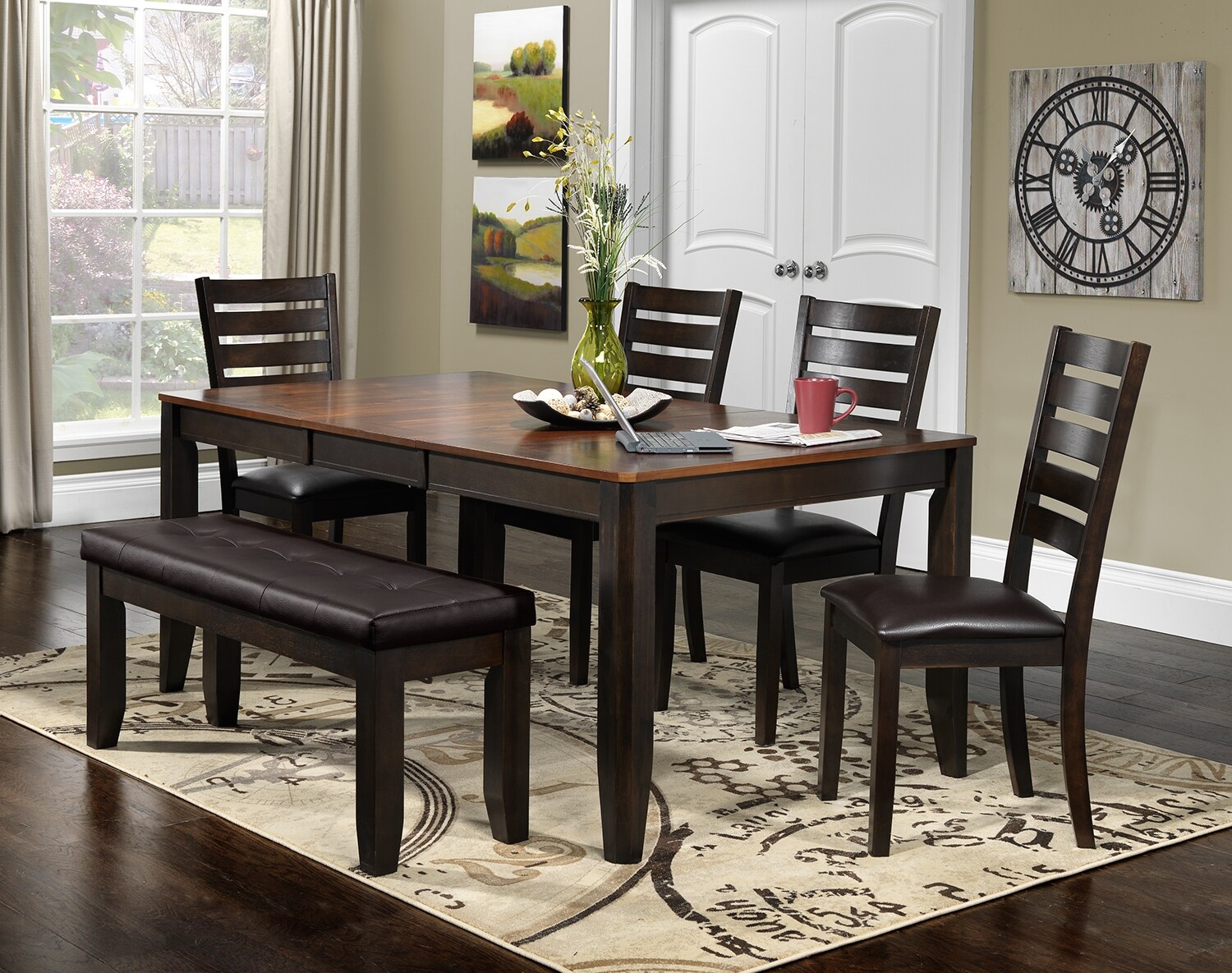 Dining Room Collections, Dining Sets Canada Leon's
