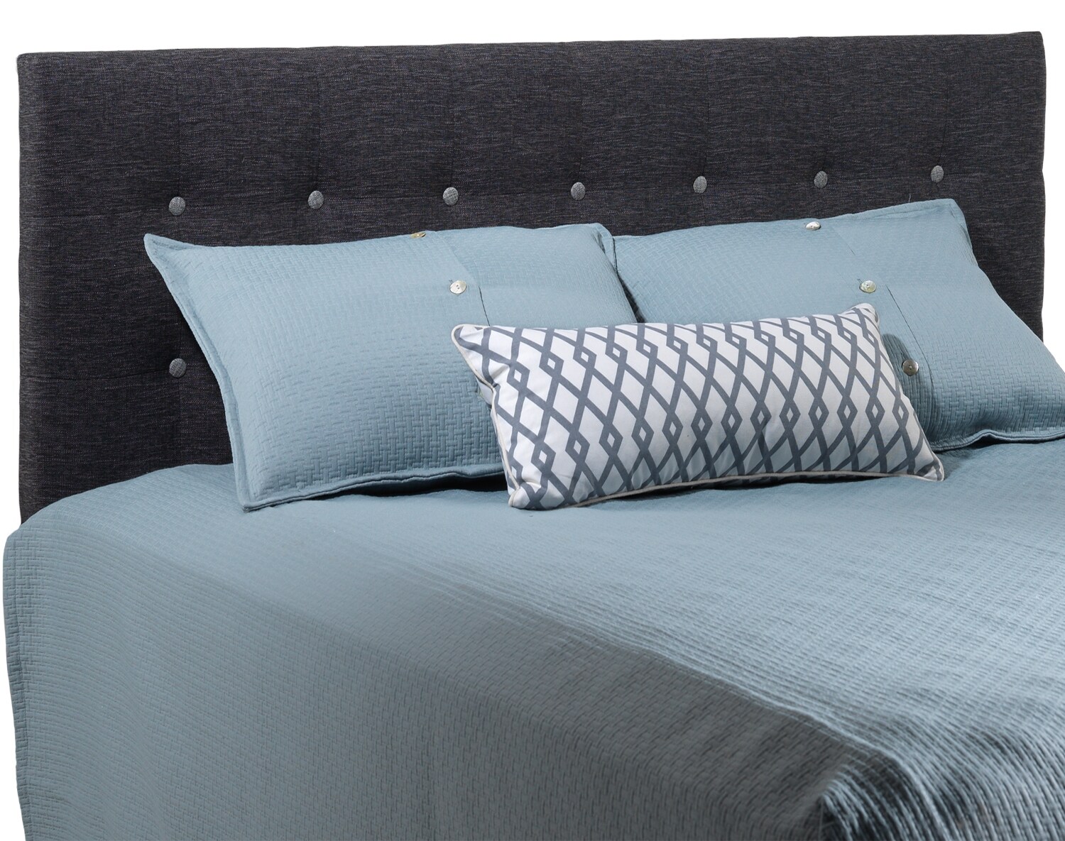 The Sunup Collection - Charcoal