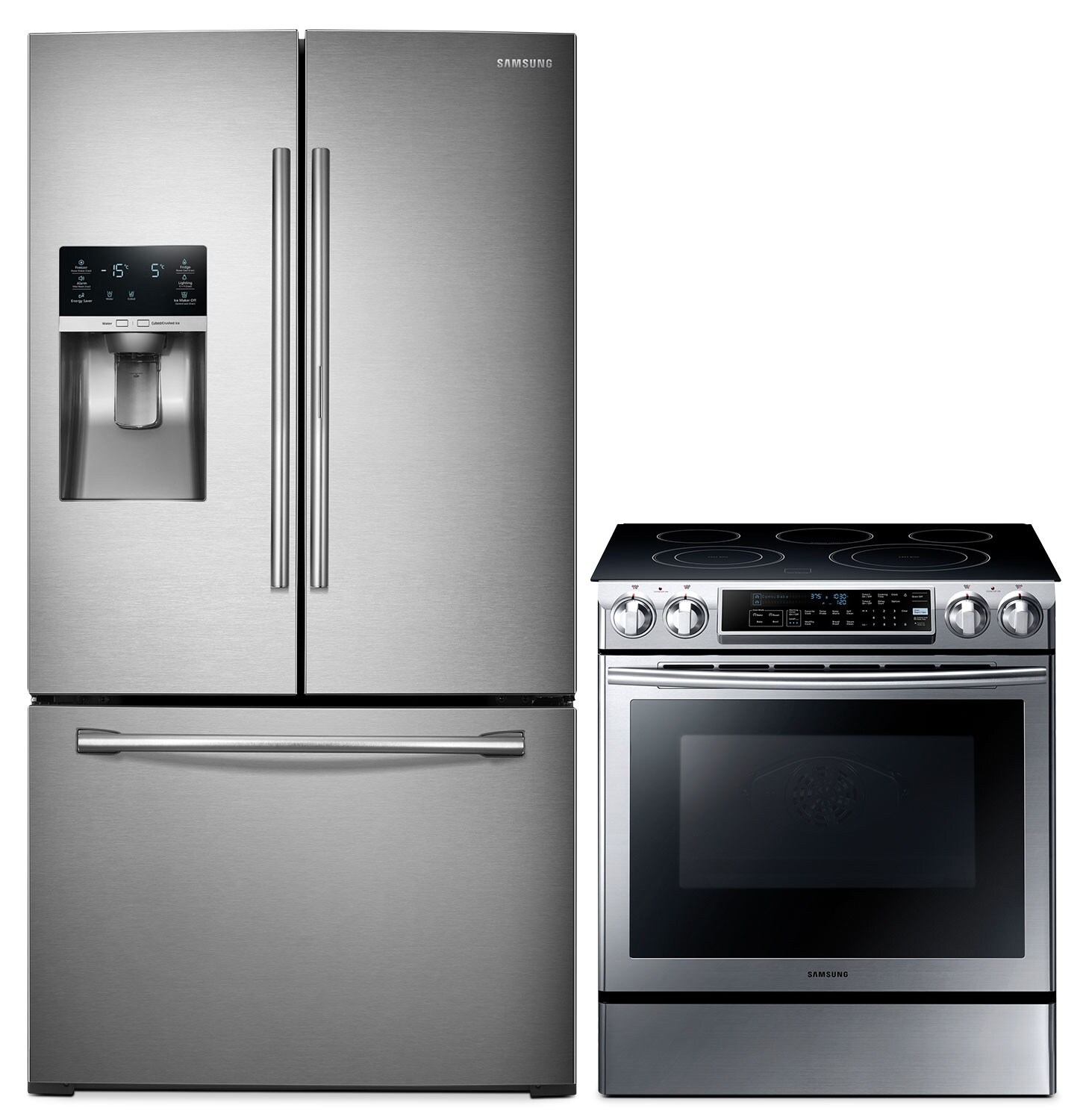 Samsung Appliances The Brick