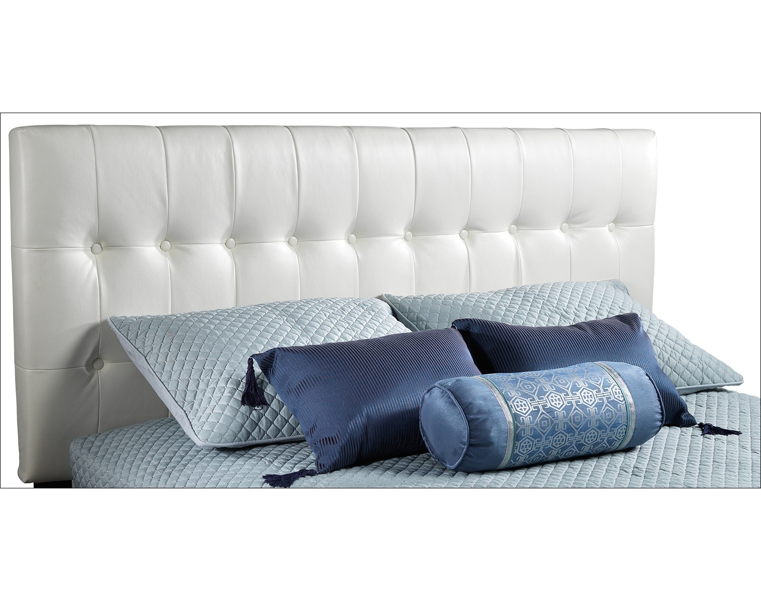 The Moonlight Collection - White