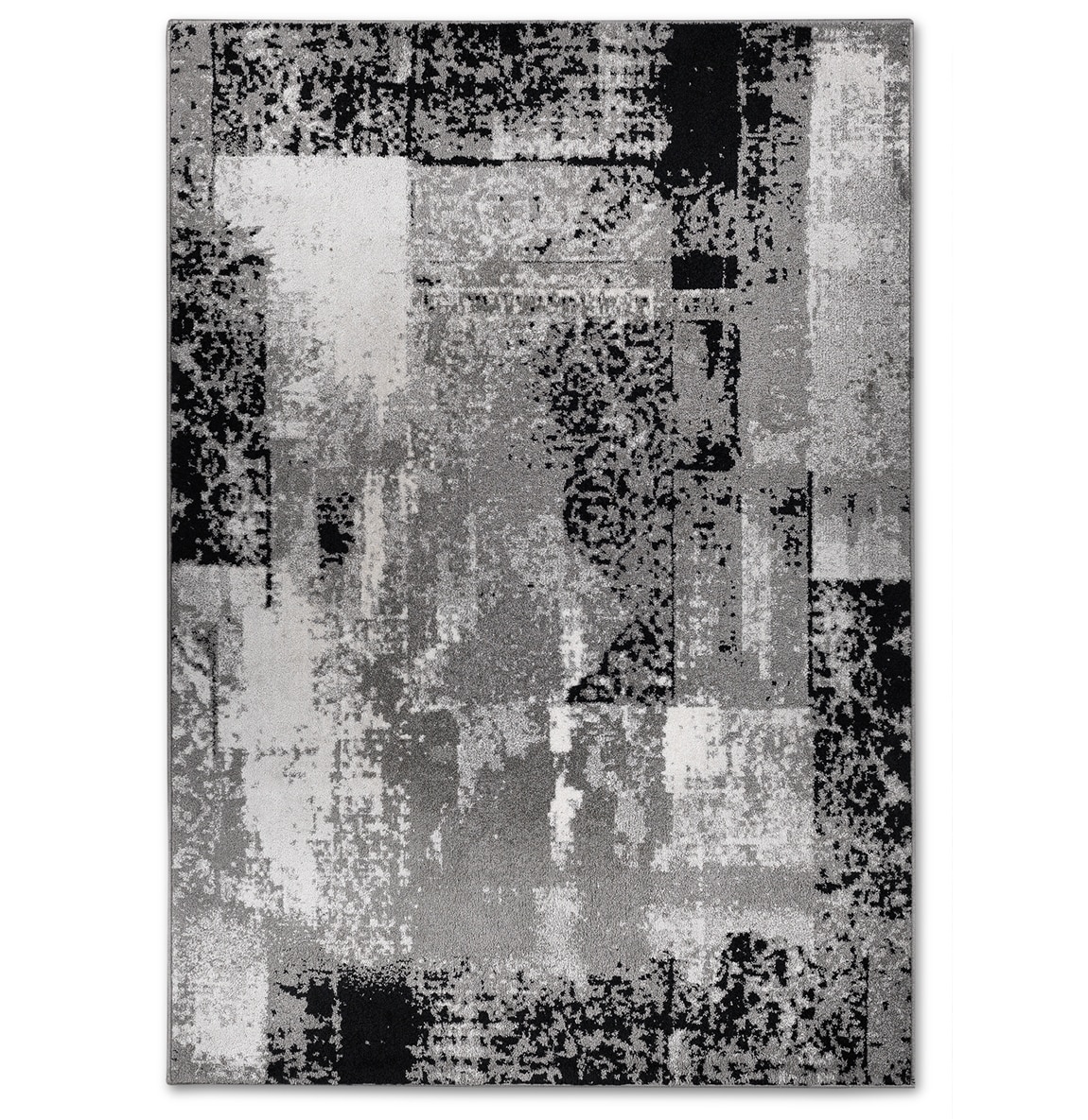 The Distressed Mode Collection