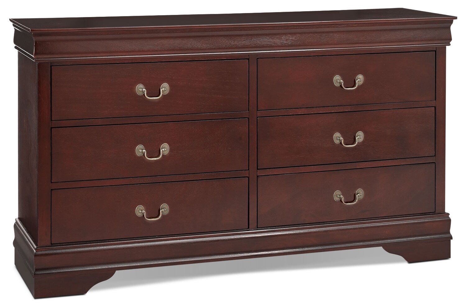 Dressers, Chests and Mirrors The Brick