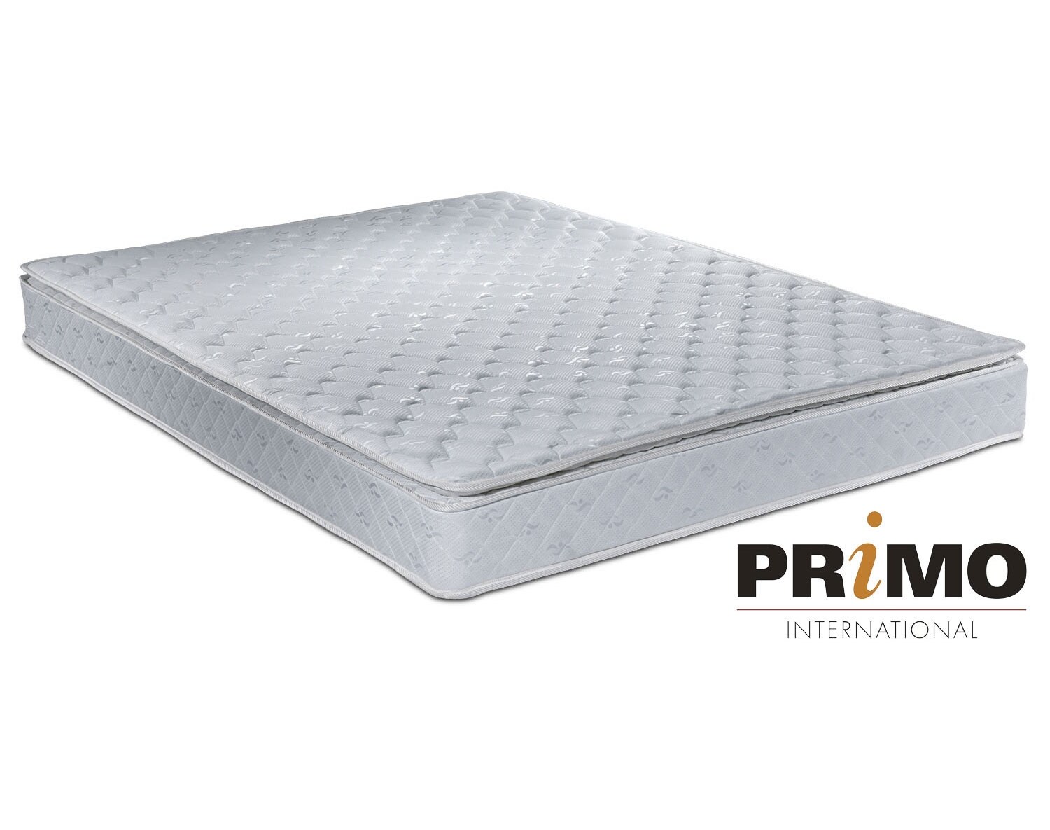 The Primo International Radius Cushion Plush Collection