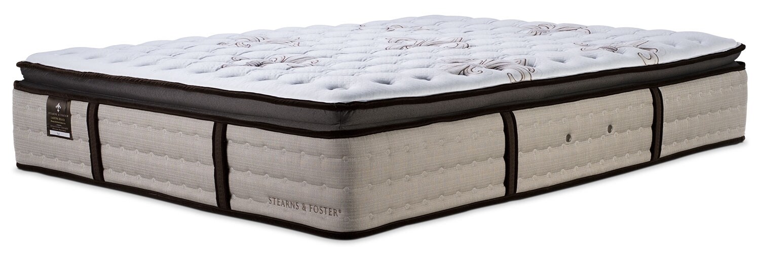 Mattresses The Brick