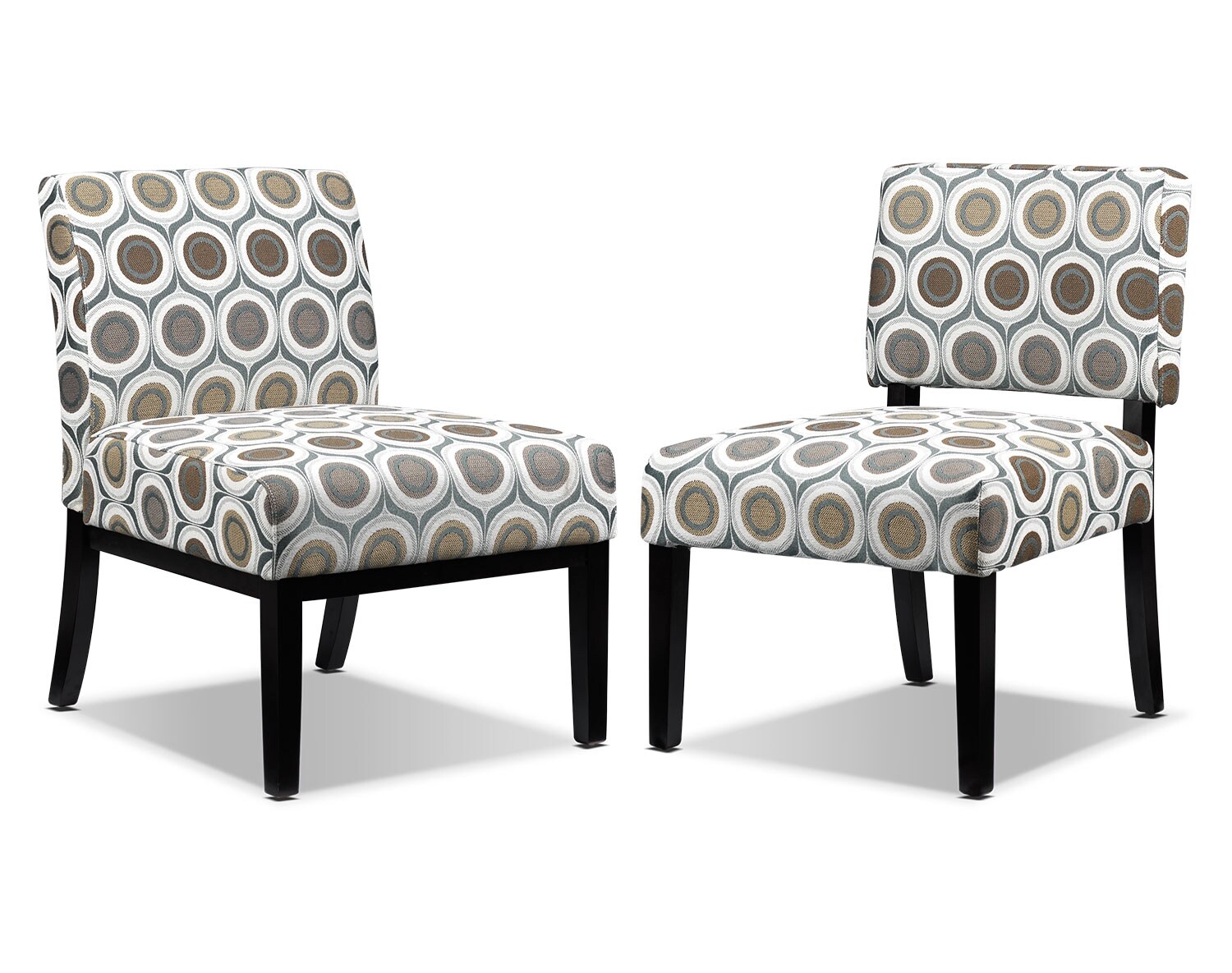 The Audrina Collection