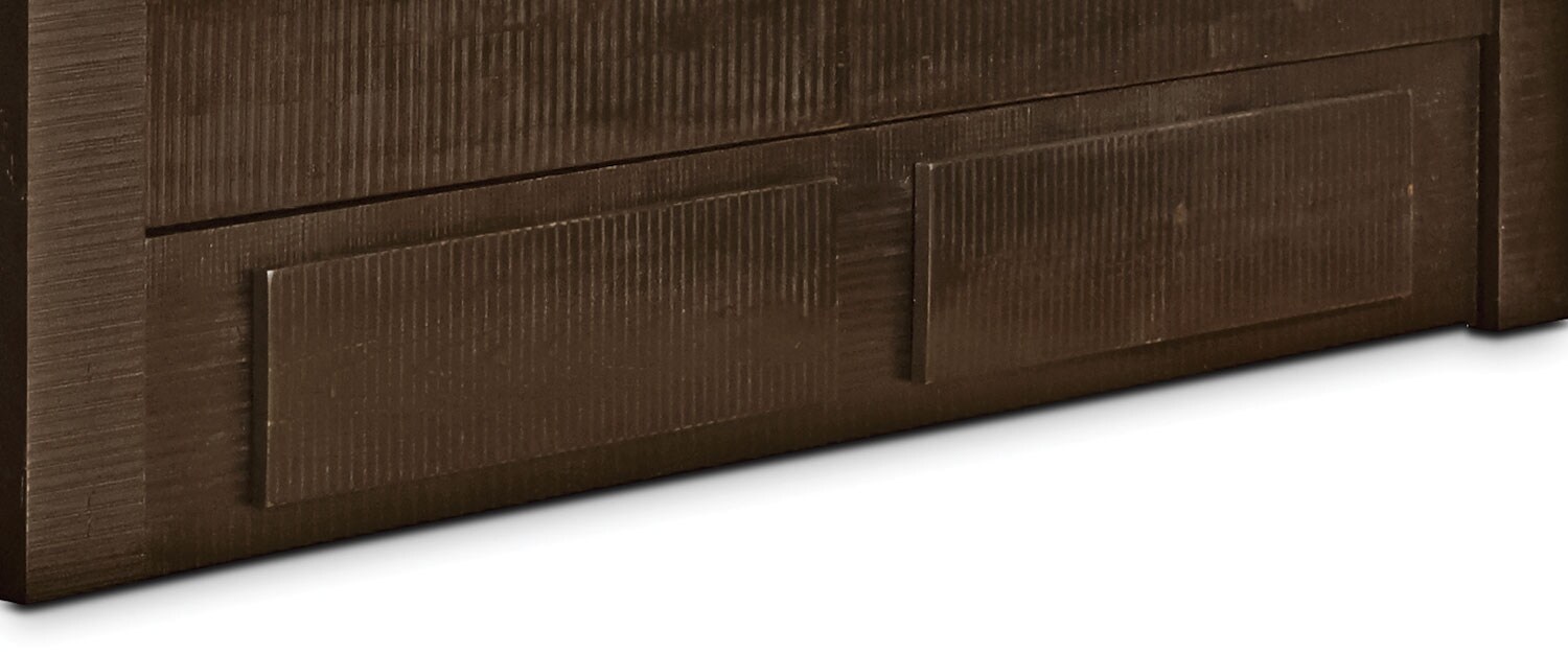 Kids' Beds The Brick