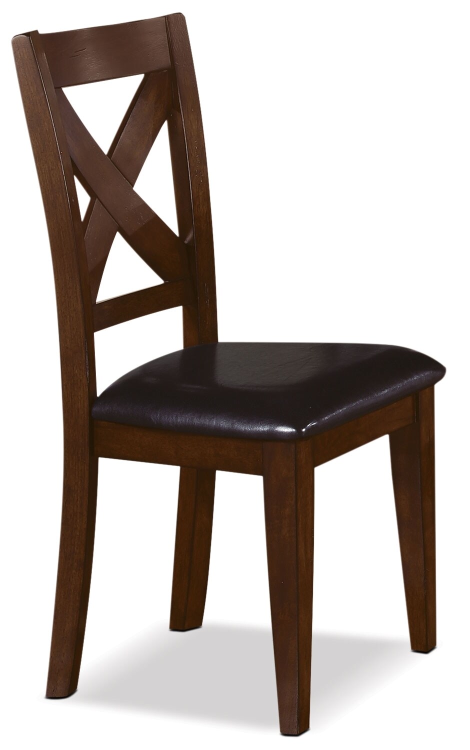 Cross Back Dining Chair White : 200 pieces (342 pieces will be one 20