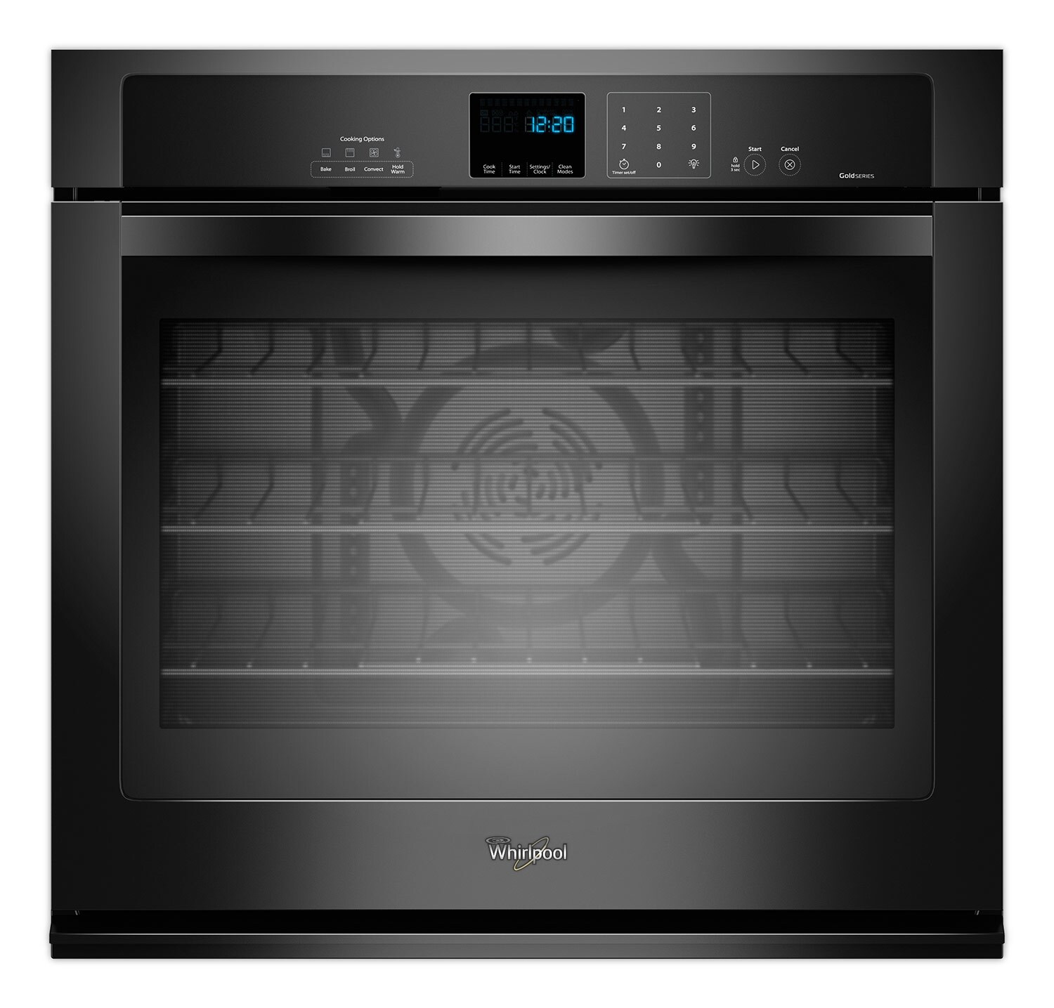 Wall Ovens The Brick