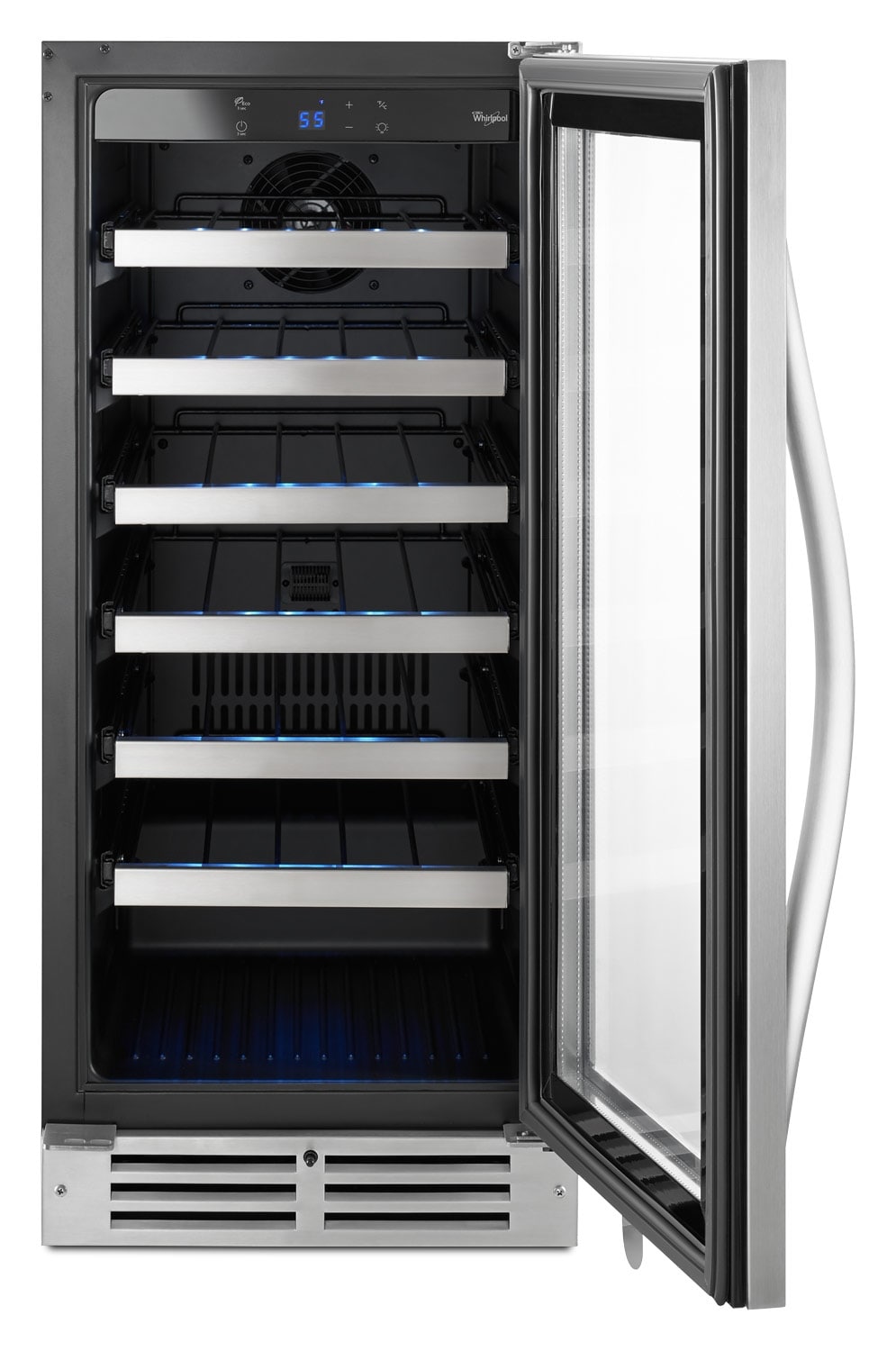 Whirlpool Stainless Steel Wine Cooler Wuwxds Leon's - Whirlpool Stainless Steel Wine Cooler Wuwxds whirlpool stainless steel wine cooler wuwxds leon's - whirlpool stainless steel wine cooler wuwxds